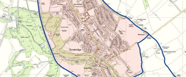 Gorebridge & District community council